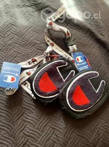 Bananos champion originales