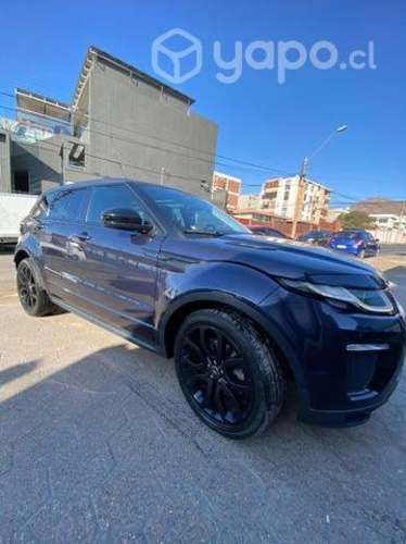 Range Rover Evoque HSE Dynamic 2.0t