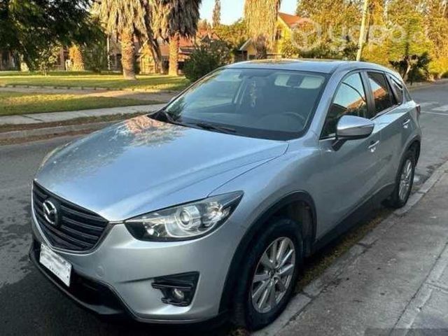 Mazda cx5 2015