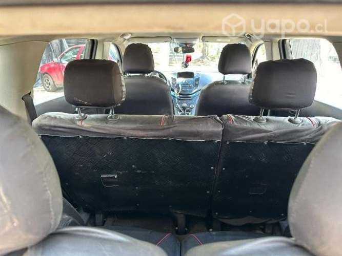 Vendo chevrolet orlando