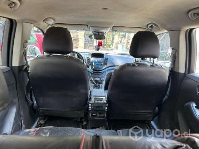 Vendo chevrolet orlando