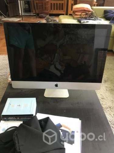 IMAC (2011) 27 pulgadas