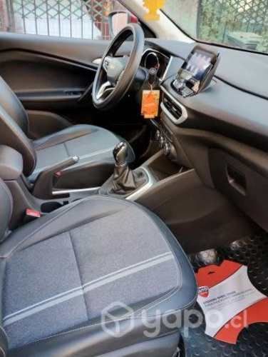 Tracker 2021 Unico Dueño