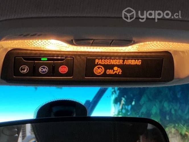 Tracker 2021 Unico Dueño