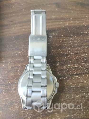 Reloj casio perfecto estado