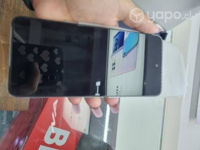 Celular Motorola E32