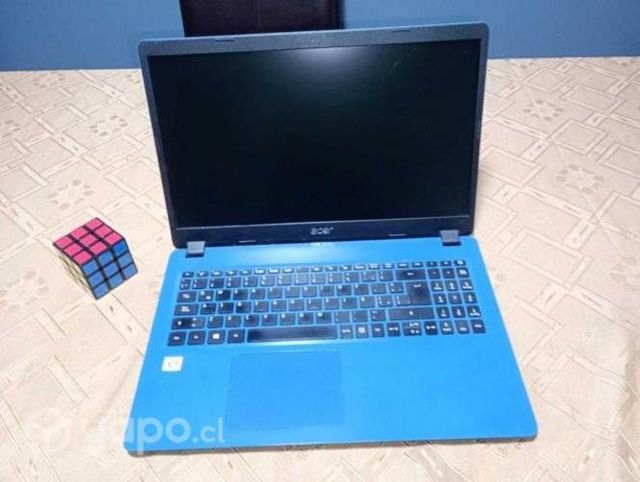 &quot;Aspire 315-42: Rápido y Eficiente&quot;