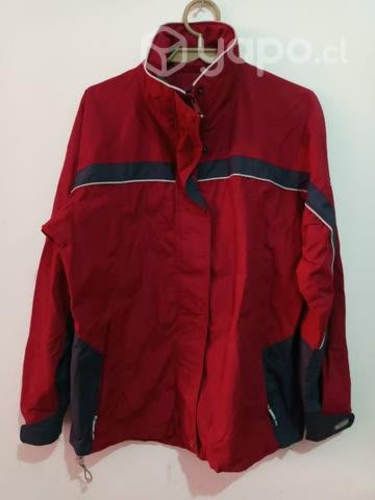 Casaca Columbia talla M original
