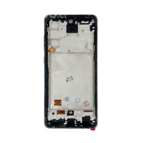 Pantalla Compatible con Samsung Galaxy A72 Oled