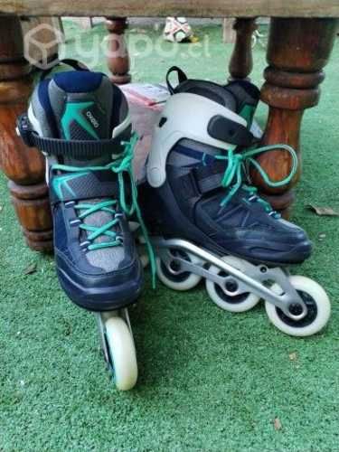 Patines Roller talla 37