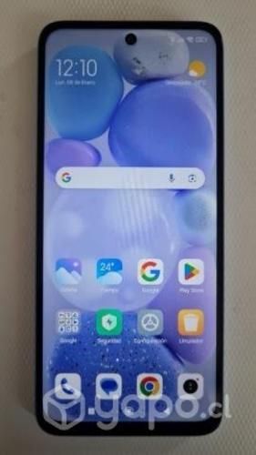 Xiaomi redmi 12 5g casi nuevo