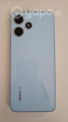 Xiaomi redmi 12 5g casi nuevo