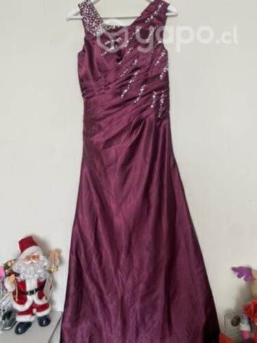 Vestido fiesta talla M