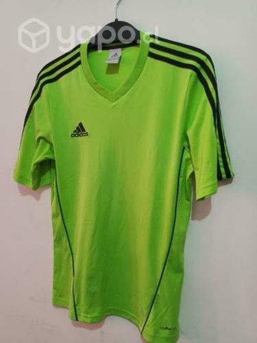 Polera Adidas talla S original