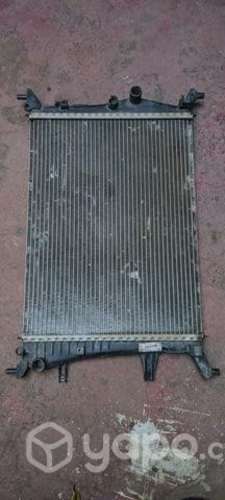 Radiador de motor new sail 1.5