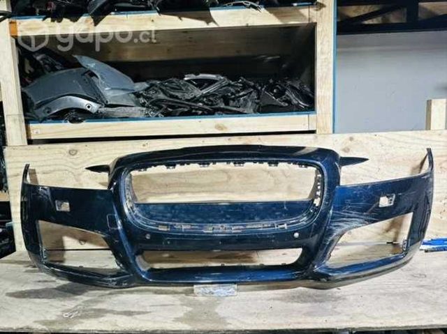Parachoque jaguar xf (2015-2019)