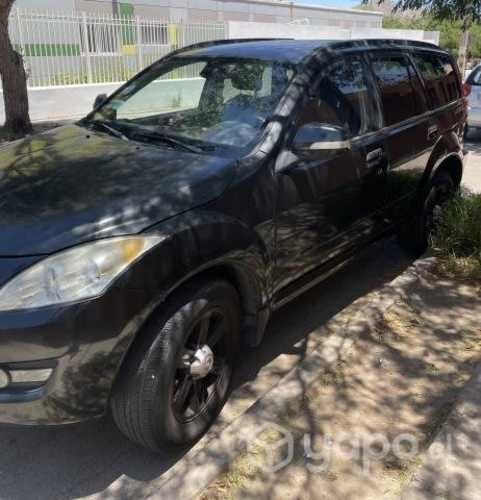 Vendo Great Wall Haval H5 4x4