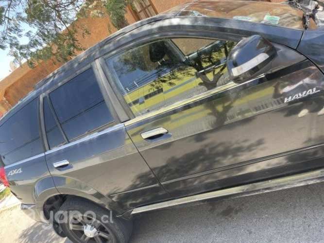Vendo Great Wall Haval H5 4x4