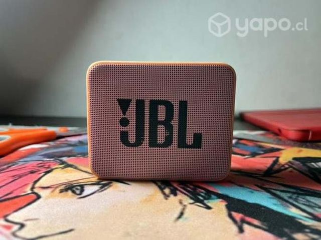 Parlante JBO GO 3