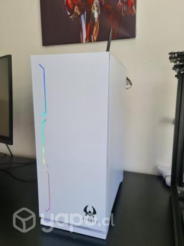 Pc gamer ryzen 5 32gb ram 512gb SSD