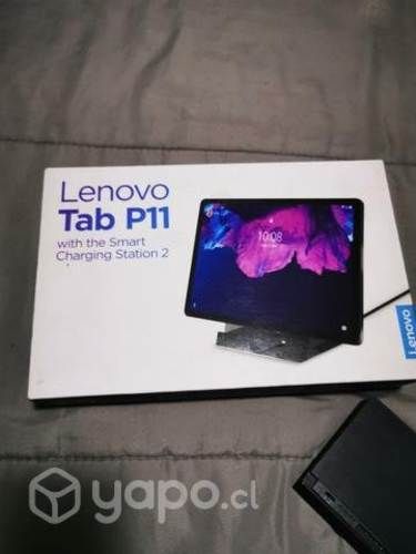 Tablet Lenovo P11
