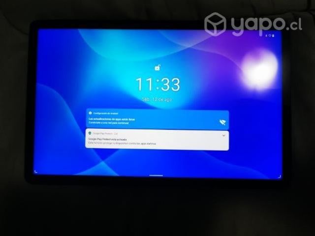 Tablet Lenovo P11