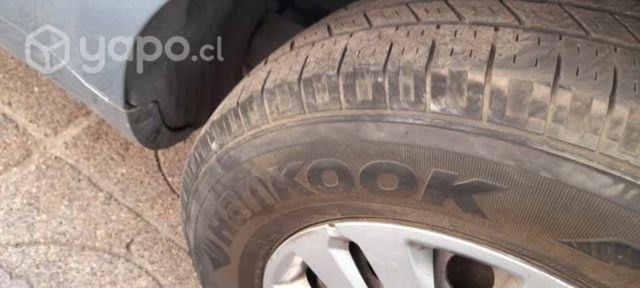 Vendo Kia Grand Carnival 2.2 cc diesel