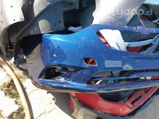 Parachoque Chevrolet New Sail 2017 2022 ORIGINAL