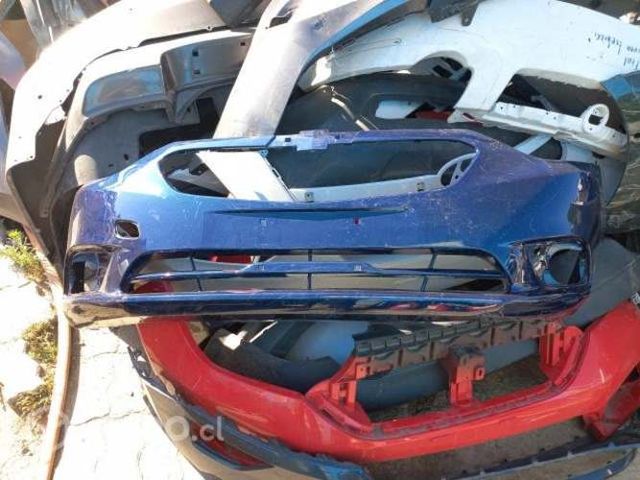 Parachoque Chevrolet New Sail 2017 2022 ORIGINAL