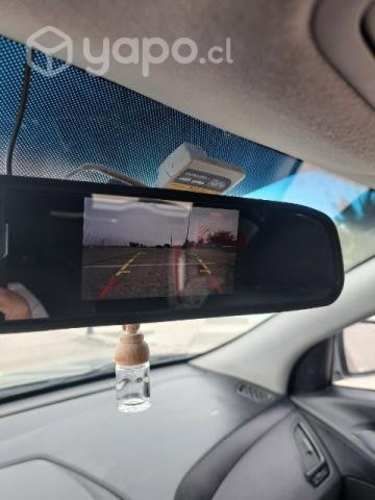 TUCSON 2015 Automática,4x4, Diesel