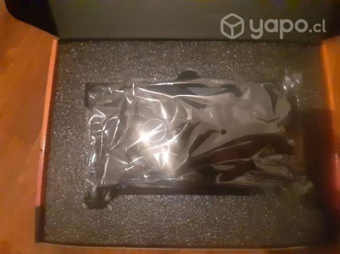 Rx 5500 xt (casi nueva, con caja, precio negociabl