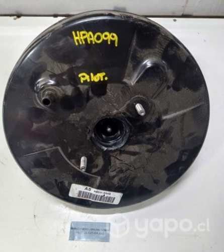 Servo Freno (HPA099) Honda Pilot 3.5 AUT 4x4 2022