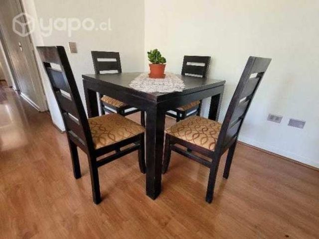 Comedor de Madera sólida