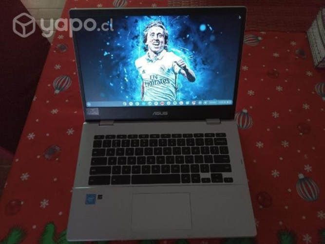 Notebook Asus Chromebook