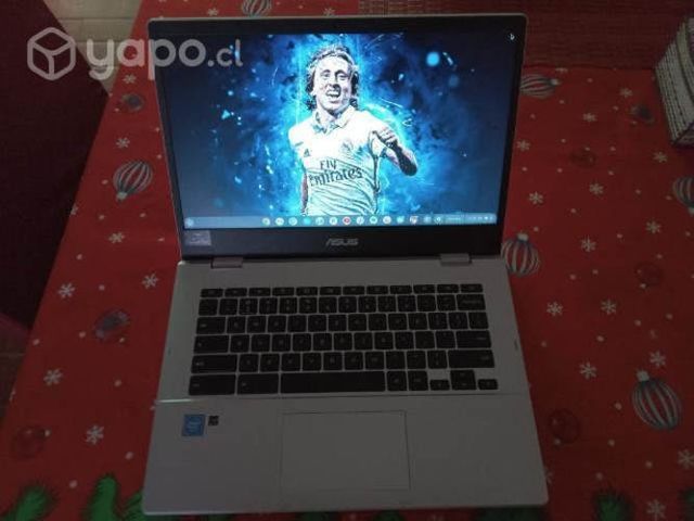 Notebook Asus Chromebook