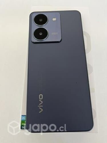 Vivo Y27 5G