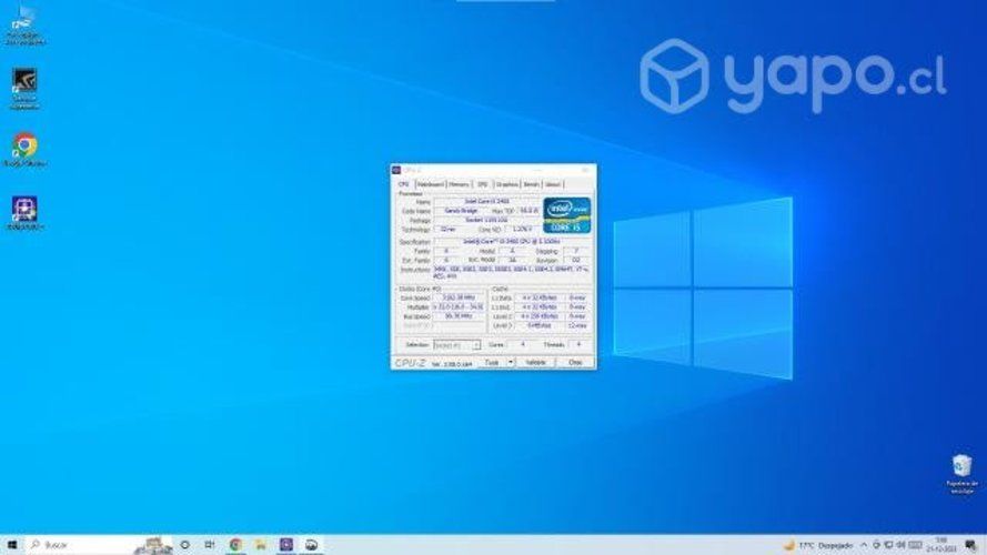 PC Gamer i5 / 8gb Ram / Radeon