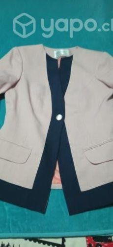 Blazer dama Bercovich