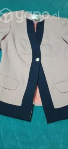 Blazer dama Bercovich