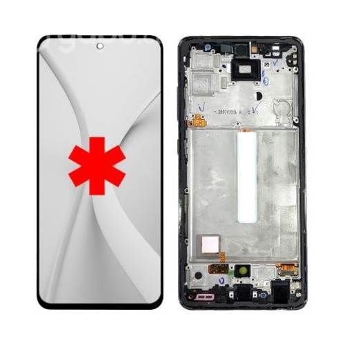 Pantalla Compatible con Samsung Galaxy A52 Oled