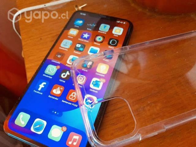 IPhone 11 Pro Max 64gb