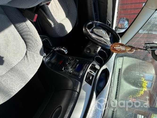 Vendo Dongfeng s30 año 2013