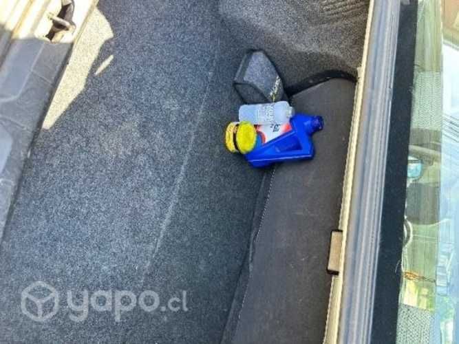 Vendo Dongfeng s30 año 2013