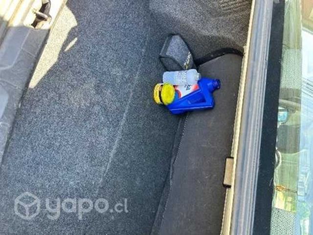 Vendo Dongfeng s30 año 2013