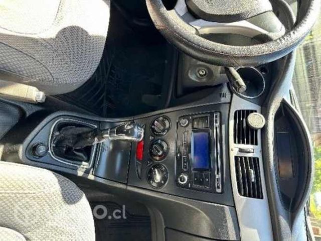 Vendo Dongfeng s30 año 2013