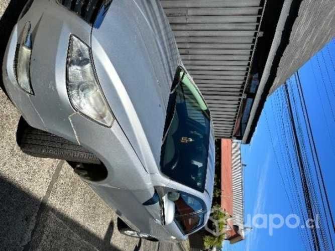 Vendo Dongfeng s30 año 2013