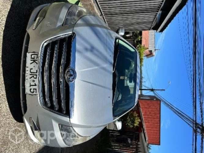 Vendo Dongfeng s30 año 2013