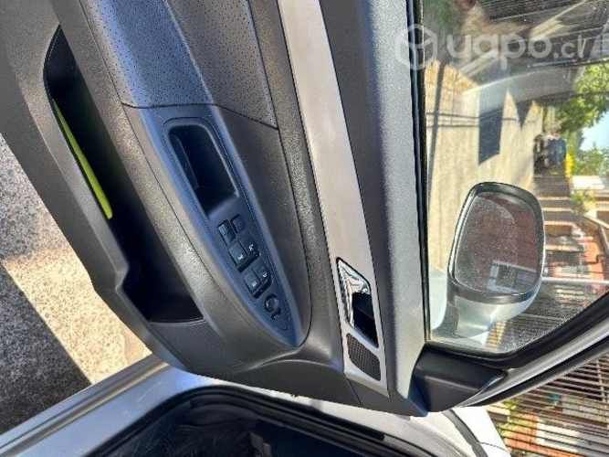 Vendo Dongfeng s30 año 2013