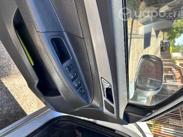 Vendo Dongfeng s30 año 2013