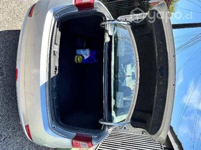 Vendo Dongfeng s30 año 2013